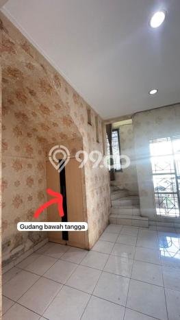 Jual Rumah Luas Elegan Dengan View Eksklusif di Gading Serpong, Tangerang Jual Rumah Luas Elegan Dengan View Eksklusif di Gading Serpong, Tangerang
