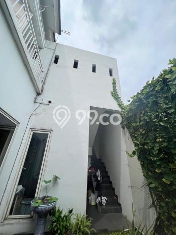 Rumah Luxury Modern Siap Huni di Gading Serpong Tangerang Rumah Luxury Modern Siap Huni di Gading Serpong Tangerang