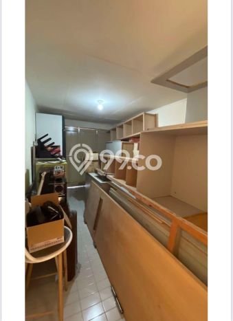 Dijual Rumah Luas Megah Dengan View Cantik di Sektor 1A-Gading Serpong, Tangerang Dijual Rumah Luas Megah Dengan View Cantik di Sektor 1A-Gading Serpong, Tangerang