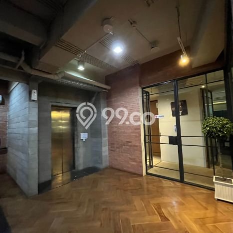 Kantor Lokasi Premium Kawasan Alam Sutera, Luas 677m², Mainroad Kantor Lokasi Premium Kawasan Alam Sutera, Luas 677m², Mainroad