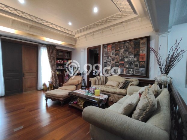 Dijual Rumah Premium dengan Fasilitas Sekitar Lengkap di Kelapa Gading, Jakarta Utara Dijual Rumah Premium dengan Fasilitas Sekitar Lengkap di Kelapa Gading, Jakarta Utara