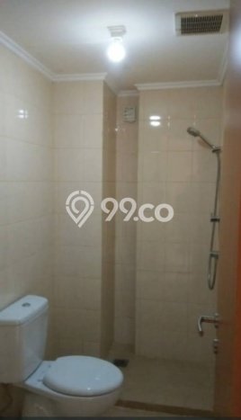 Apartemen Terjangkau Dijual di Tangerang 2 KT & 1 KM Apartemen Terjangkau Dijual di Tangerang 2 KT & 1 KM