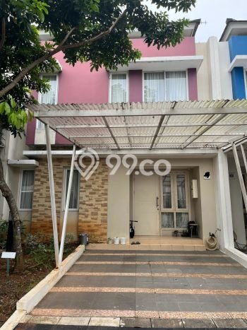 Dijual Rumah Modern 3 KT di Gading Serpong, Tangerang Dijual Rumah Modern 3 KT di Gading Serpong, Tangerang