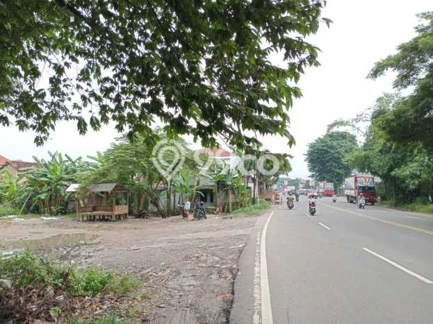 Kavling Tanah Dijual di Kragilan, Serang, Luas 140000m2 Area Strategis Kavling Tanah Dijual di Kragilan, Serang, Luas 140000m2 Area Strategis