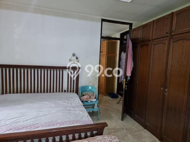 Dijual Rumah Luas Megah Dengan View Eksklusif di Bintaro, Jakarta Selatan Dijual Rumah Luas Megah Dengan View Eksklusif di Bintaro, Jakarta Selatan