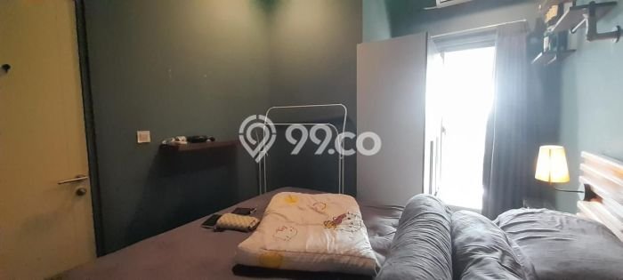 Hunian Apartemen Ideal untuk Dijual di Tangerang dengan 2 Kamar Hunian Apartemen Ideal untuk Dijual di Tangerang dengan 2 Kamar