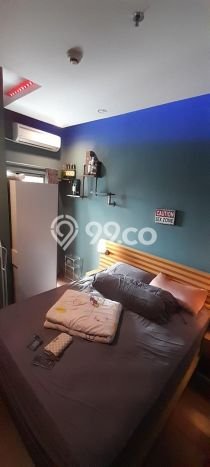 Hunian Apartemen Ideal untuk Dijual di Tangerang dengan 2 Kamar Hunian Apartemen Ideal untuk Dijual di Tangerang dengan 2 Kamar