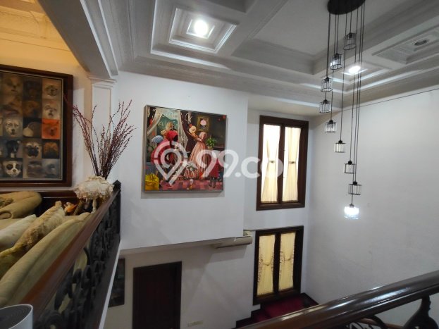 Dijual Rumah Premium dengan Fasilitas Sekitar Lengkap di Kelapa Gading, Jakarta Utara Dijual Rumah Premium dengan Fasilitas Sekitar Lengkap di Kelapa Gading, Jakarta Utara