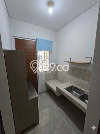 Jual Rumah Bagus Siap Huni LB 68m2 di Sawangan, Depok Jual Rumah Bagus Siap Huni LB 68m2 di Sawangan, Depok
