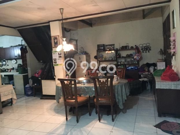 Rumah Eksklusif Siap Huni LT 434m2 di Pasar Minggu, Jakarta Selatan Rumah Eksklusif Siap Huni LT 434m2 di Pasar Minggu, Jakarta Selatan