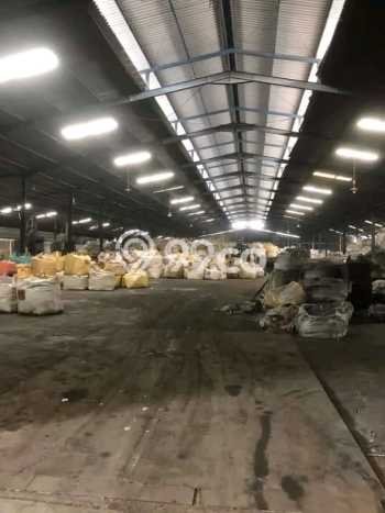 Untuk Dijual! Pabrik di Jatake Tangerang LT 24000m2 / LB 16000m2 Kawasan Bisnis Untuk Dijual! Pabrik di Jatake Tangerang LT 24000m2 / LB 16000m2 Kawasan Bisnis