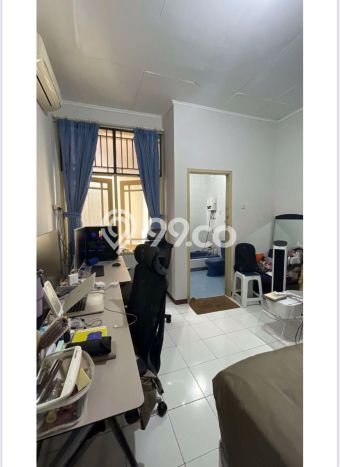 Dijual Rumah Luas Megah Dengan View Cantik di Sektor 1A-Gading Serpong, Tangerang Dijual Rumah Luas Megah Dengan View Cantik di Sektor 1A-Gading Serpong, Tangerang