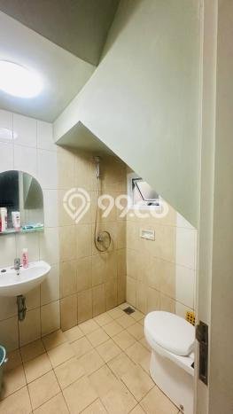 Jual Rumah Modern 3 KT di Gading Serpong, Tangerang Jual Rumah Modern 3 KT di Gading Serpong, Tangerang