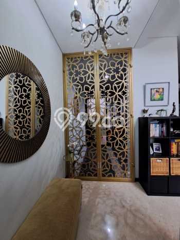 For Sale! Premium House LT 220m2 Desain Modern di BSD For Sale! Premium House LT 220m2 Desain Modern di BSD