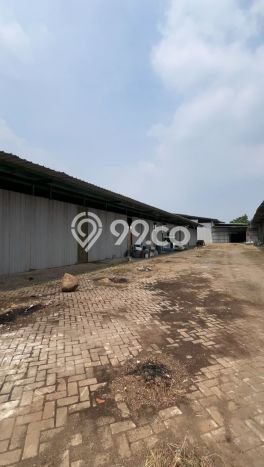 Pabrik di Tangerang Kota, Luas 10m², Area Komersial, Lokasi Premium Pabrik di Tangerang Kota, Luas 10m², Area Komersial, Lokasi Premium