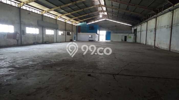 FOR RENT! Gudang di Batu Ceper Cocok untuk Bisnis 2500m2 FOR RENT! Gudang di Batu Ceper Cocok untuk Bisnis 2500m2