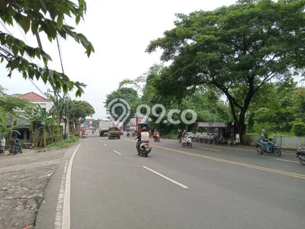 Kavling Tanah Dijual di Kragilan, Serang, Luas 140000m2 Area Strategis Kavling Tanah Dijual di Kragilan, Serang, Luas 140000m2 Area Strategis