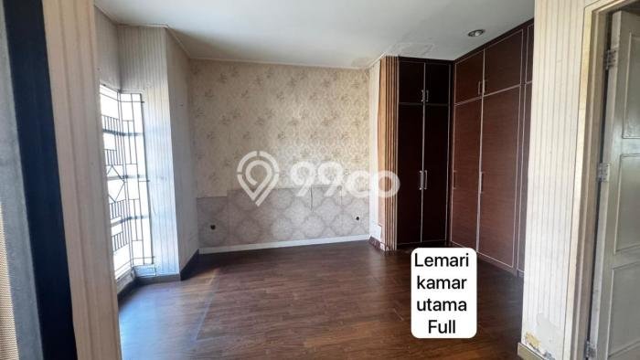 Jual Rumah Luas Elegan Dengan View Eksklusif di Gading Serpong, Tangerang Jual Rumah Luas Elegan Dengan View Eksklusif di Gading Serpong, Tangerang