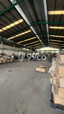 Pabrik di Tangerang Kota, Luas 10m², Area Komersial, Lokasi Premium Pabrik di Tangerang Kota, Luas 10m², Area Komersial, Lokasi Premium