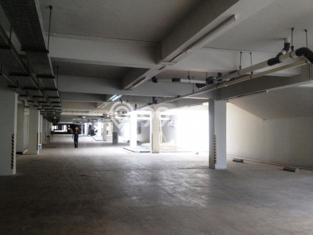 FOR SALE! Kantor di BSD Tangerang Selatan, LT 155m2, LB 655m2 FOR SALE! Kantor di BSD Tangerang Selatan, LT 155m2, LB 655m2