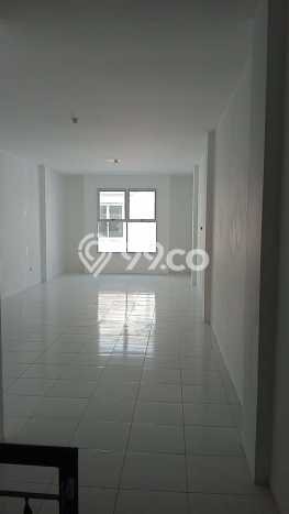 Unit Ruko Dijual di Karawaci Tangerang Luas Bangunan 144m2 Unit Ruko Dijual di Karawaci Tangerang Luas Bangunan 144m2