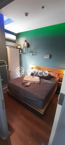 Hunian Apartemen Ideal untuk Dijual di Tangerang dengan 2 Kamar Hunian Apartemen Ideal untuk Dijual di Tangerang dengan 2 Kamar