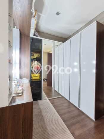 Rumah Luxury Modern Tanpa Renovasi di Alam Sutera Tangerang Rumah Luxury Modern Tanpa Renovasi di Alam Sutera Tangerang