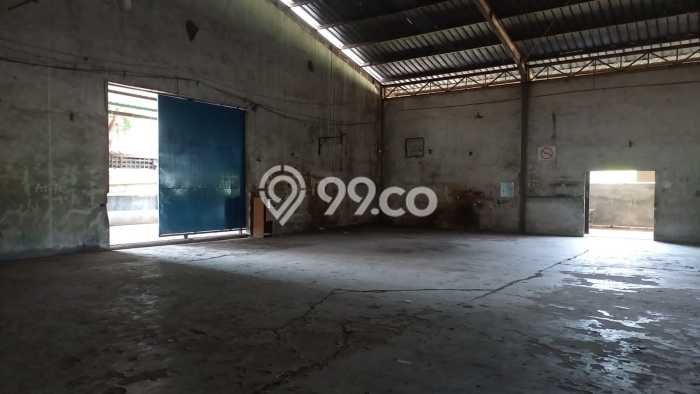 FOR RENT! Gudang di Batu Ceper Cocok untuk Bisnis 2500m2 FOR RENT! Gudang di Batu Ceper Cocok untuk Bisnis 2500m2