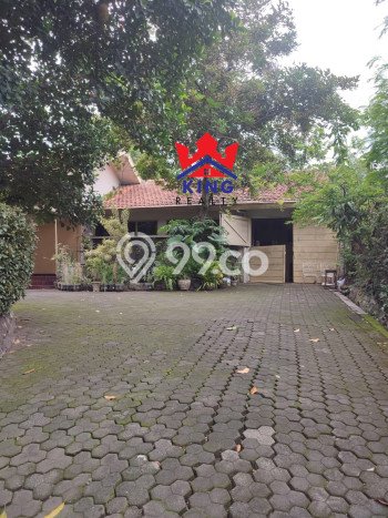 Tanah Kavling untuk Dijual di Semarang Selatan Semarang 1050m2 Tanah Kavling untuk Dijual di Semarang Selatan Semarang 1050m2