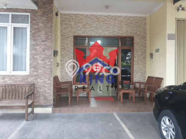 Hot Offer Hunian Premium Ideal dan Luas di Semarang Utara, Semarang Hot Offer Hunian Premium Ideal dan Luas di Semarang Utara, Semarang
