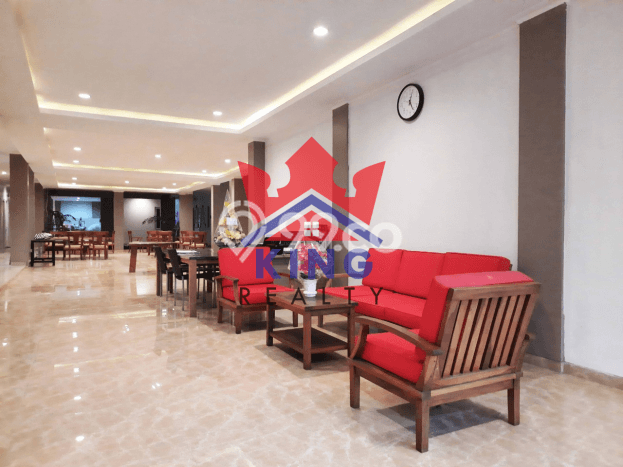 Best Deal Hunian Premium Ideal dan Luas di Semarang Utara, Semarang Best Deal Hunian Premium Ideal dan Luas di Semarang Utara, Semarang