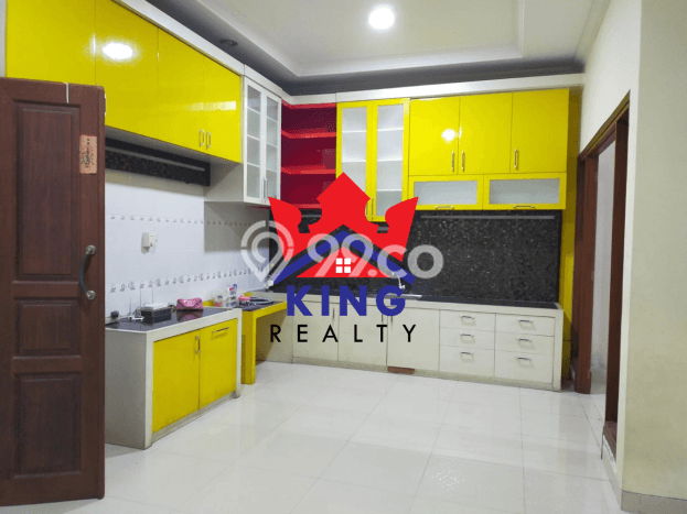Dijual Rumah Premium dengan Fasilitas Sekitar Komplit di Semarang Selatan, Semarang Dijual Rumah Premium dengan Fasilitas Sekitar Komplit di Semarang Selatan, Semarang