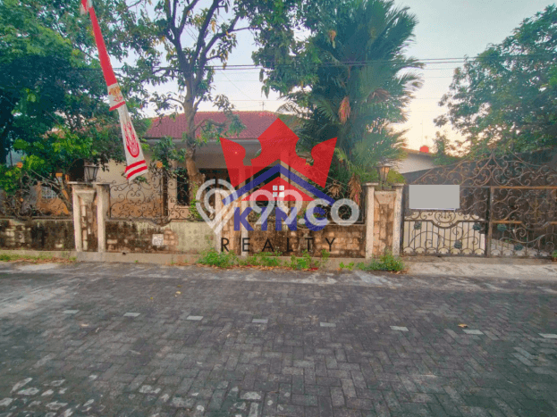 Rumah Modern 4 KT LT 500m2 di Ungaran Rumah Modern 4 KT LT 500m2 di Ungaran