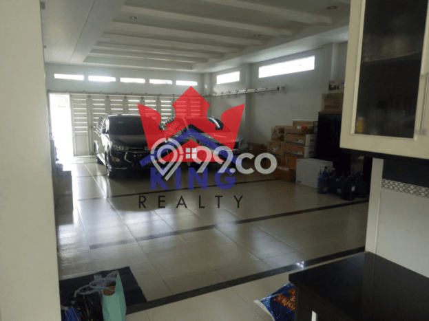 Dijual Rumah Premium dengan Fasilitas Sekitar Lengkap di Semarang Selatan, Semarang Dijual Rumah Premium dengan Fasilitas Sekitar Lengkap di Semarang Selatan, Semarang