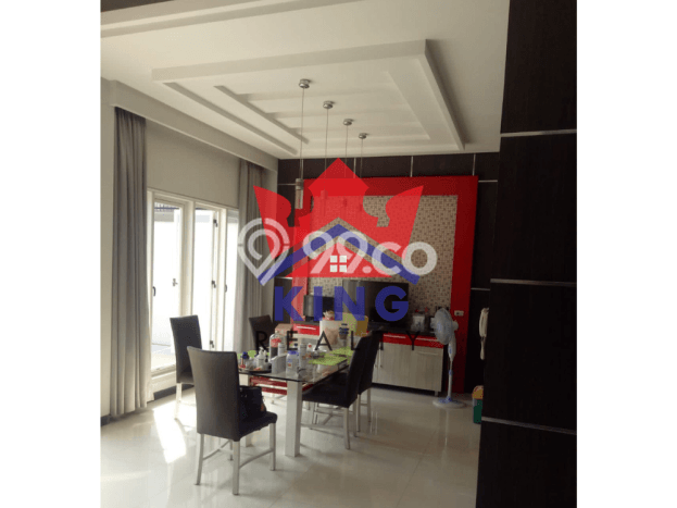Dijual Rumah Premium dengan Fasilitas Sekitar Lengkap di Semarang Selatan, Semarang Dijual Rumah Premium dengan Fasilitas Sekitar Lengkap di Semarang Selatan, Semarang