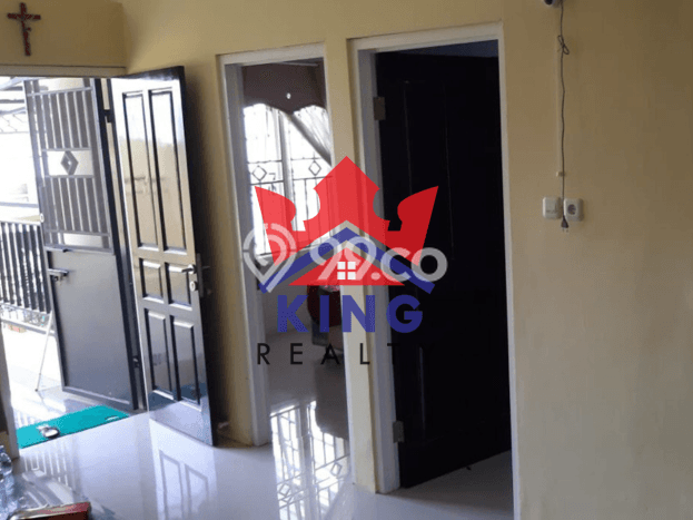 Rumah Strategis Minimalis Lb 100m2 di Ngaliyan, Semarang Rumah Strategis Minimalis Lb 100m2 di Ngaliyan, Semarang