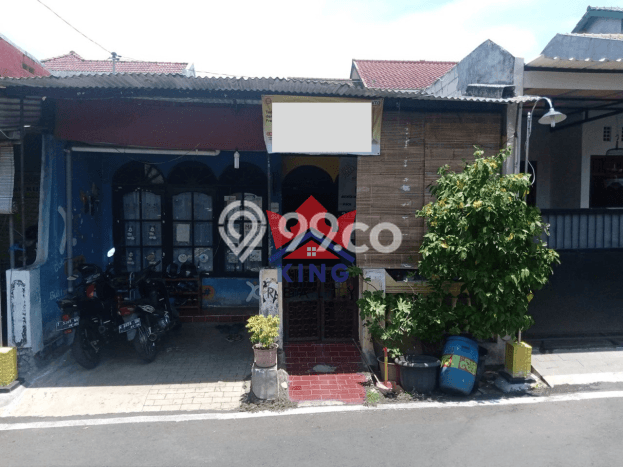 Rumah Modern Minimalis 2 KT Siap Huni di Banyumanik Rumah Modern Minimalis 2 KT Siap Huni di Banyumanik