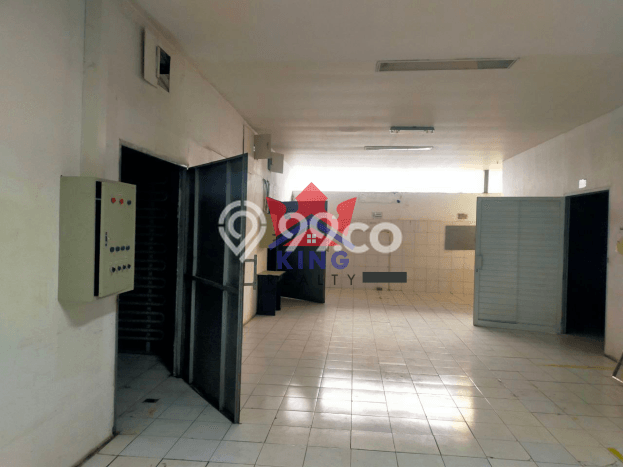 FOR SALE! Gudang di Ngaliyan Semarang, LT 1000m2, LB 750m2 FOR SALE! Gudang di Ngaliyan Semarang, LT 1000m2, LB 750m2