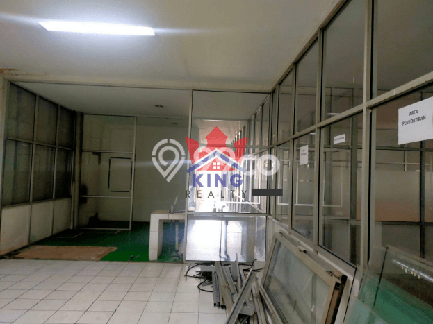 FOR SALE! Gudang di Ngaliyan Semarang, LT 1000m2, LB 750m2 FOR SALE! Gudang di Ngaliyan Semarang, LT 1000m2, LB 750m2