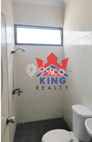 Dijual Rumah Modern 3 KT di Gajah, Semarang Dijual Rumah Modern 3 KT di Gajah, Semarang