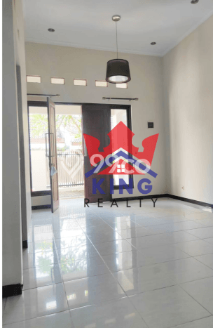 Dijual Rumah Modern 3 KT di Gajah, Semarang Dijual Rumah Modern 3 KT di Gajah, Semarang