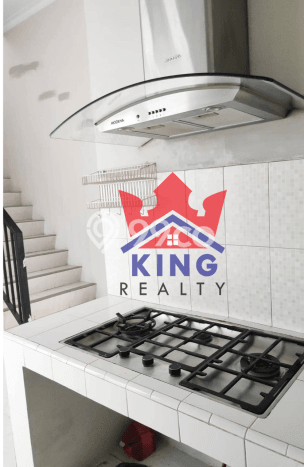 Dijual Rumah Modern 3 KT di Gajah, Semarang Dijual Rumah Modern 3 KT di Gajah, Semarang