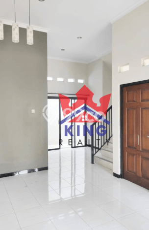 Dijual Rumah Modern 3 KT di Gajah, Semarang Dijual Rumah Modern 3 KT di Gajah, Semarang