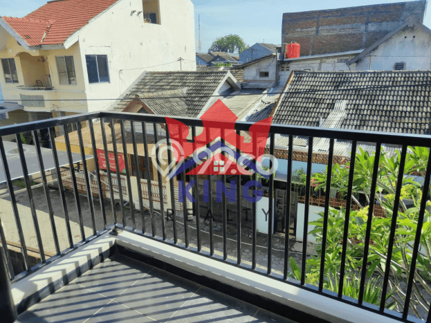 Dijual Rumah Modern 3 KT di Gajah, Semarang Dijual Rumah Modern 3 KT di Gajah, Semarang