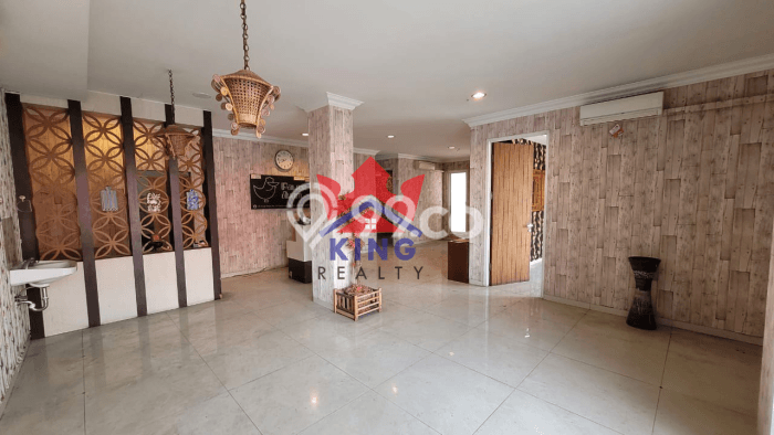 Hunian Elit LB 350m2 Siap Pakai Desain Elegan di Jangli, Semarang Hunian Elit LB 350m2 Siap Pakai Desain Elegan di Jangli, Semarang