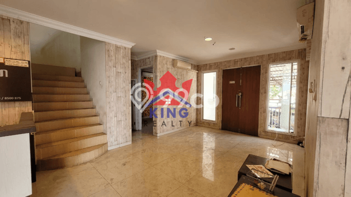 Hunian Elit LB 350m2 Siap Pakai Desain Elegan di Jangli, Semarang Hunian Elit LB 350m2 Siap Pakai Desain Elegan di Jangli, Semarang