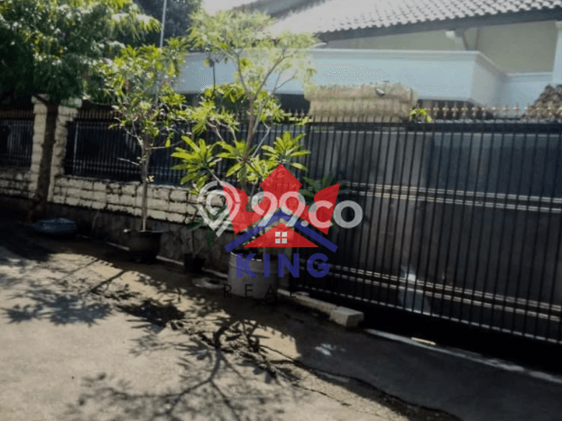 Rumah Mewah Siap Huni LT 403m2 di Gajah Mungkur, Semarang Rumah Mewah Siap Huni LT 403m2 di Gajah Mungkur, Semarang