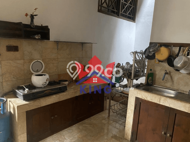 Rumah Mewah Siap Huni LT 403m2 di Gajah Mungkur, Semarang Rumah Mewah Siap Huni LT 403m2 di Gajah Mungkur, Semarang