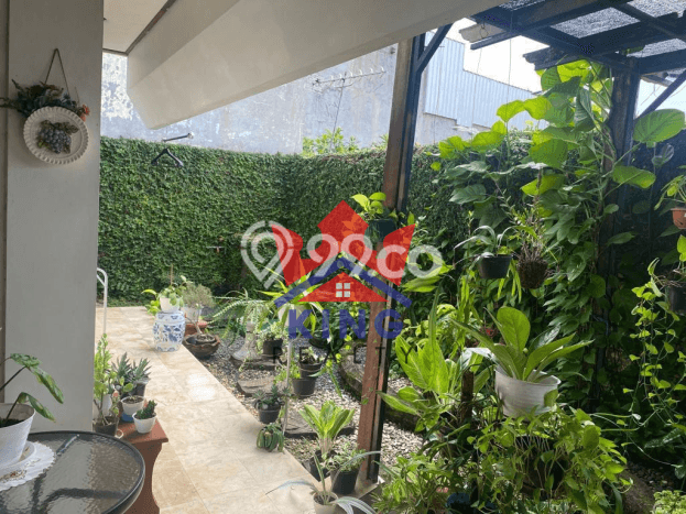 Rumah Mewah Siap Huni LT 403m2 di Gajah Mungkur, Semarang Rumah Mewah Siap Huni LT 403m2 di Gajah Mungkur, Semarang