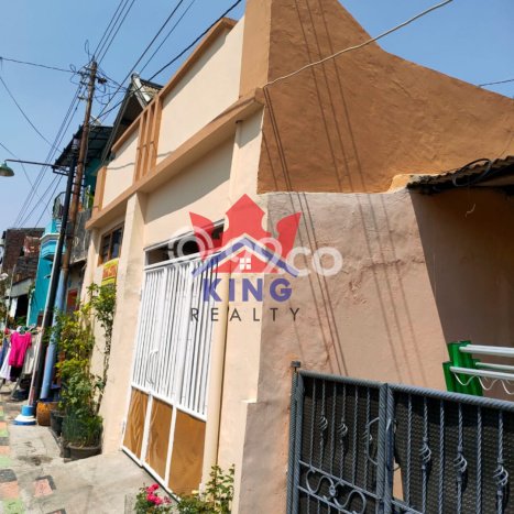 Hunian Cantik Minimalis Lb 98m2 di Semarang Selatan, Semarang Hunian Cantik Minimalis Lb 98m2 di Semarang Selatan, Semarang